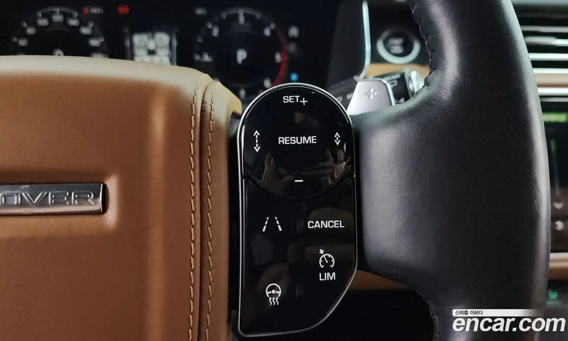 Land Rover Range Rover 2018 4.4 автомат (гидро), фото 16 Land Rover Range Rover 2018 4.4 автомат (гидро), фото 16