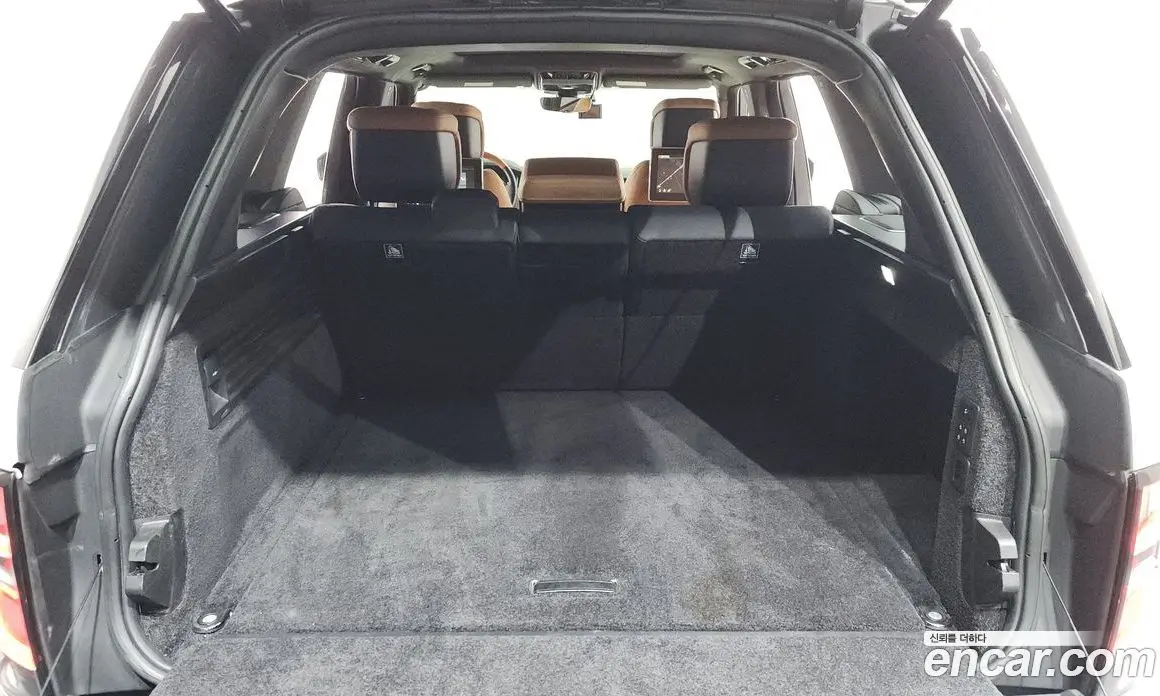 Land Rover Range Rover 2018 4.4 автомат (гидро), фото 18 Land Rover Range Rover 2018 4.4 автомат (гидро), фото 18