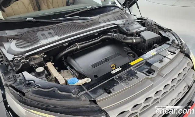 Land Rover Range Rover Evoque 2015 2.2 автомат (гидро), миниатюра 6 Land Rover Range Rover Evoque 2015 2.2 автомат (гидро), миниатюра 6