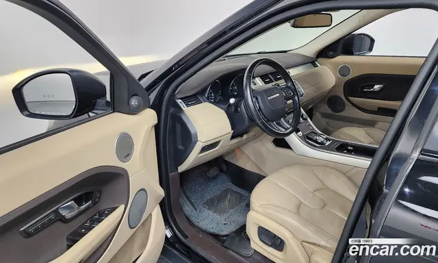 Land Rover Range Rover Evoque 2015 2.2 автомат (гидро), миниатюра 10 Land Rover Range Rover Evoque 2015 2.2 автомат (гидро), миниатюра 10