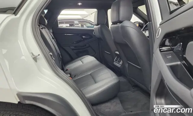 Land Rover Range Rover Evoque 2024 2.0 автомат (гидро), миниатюра 12