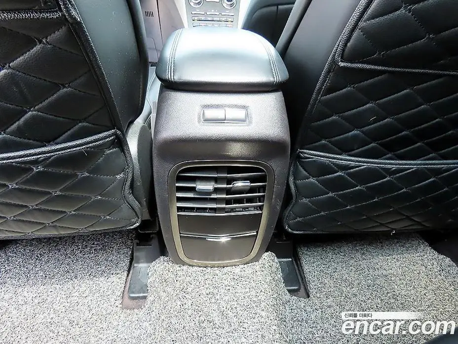 Lincoln MKC 2016 2.0 автомат (гидро), фото 15