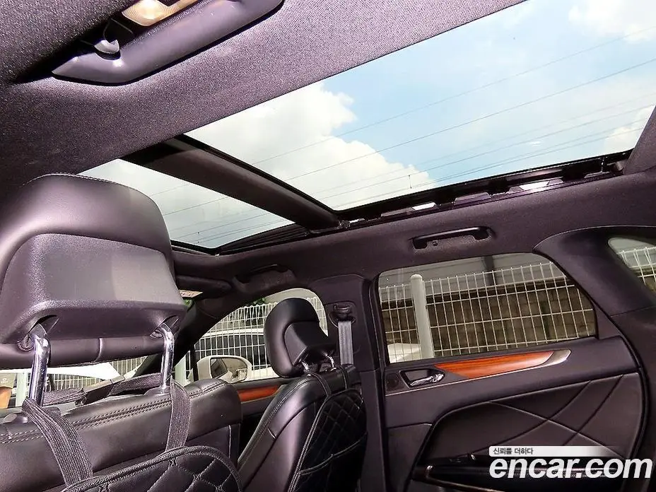 Lincoln MKC 2016 2.0 автомат (гидро), фото 17