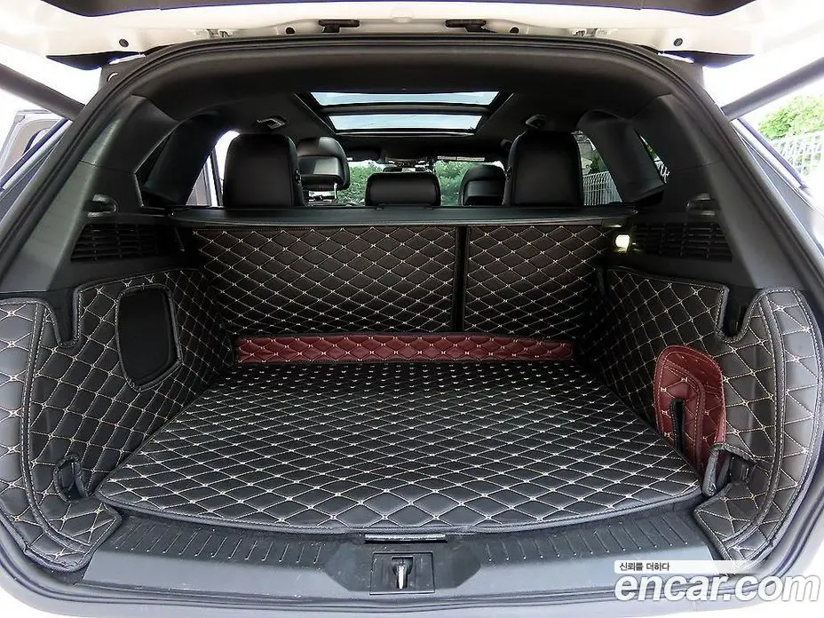 Lincoln MKC 2016 2.0 автомат (гидро), фото 18