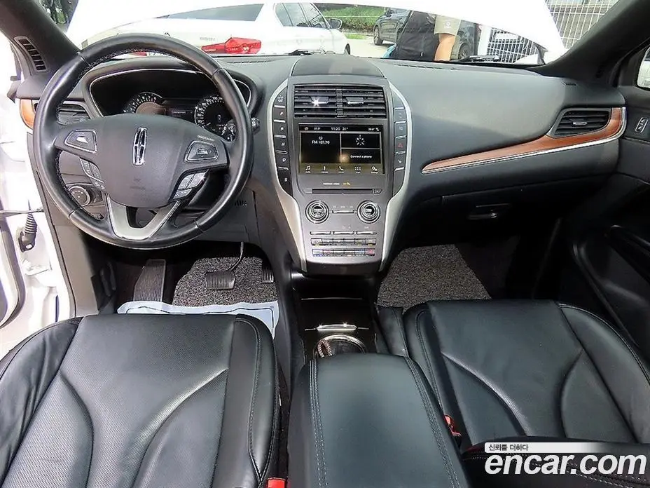 Lincoln MKC 2016 2.0 автомат (гидро), фото 7