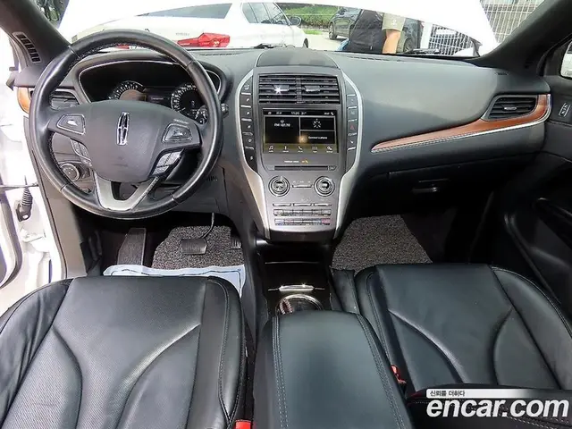 Lincoln MKC 2016 2.0 автомат (гидро), миниатюра 7