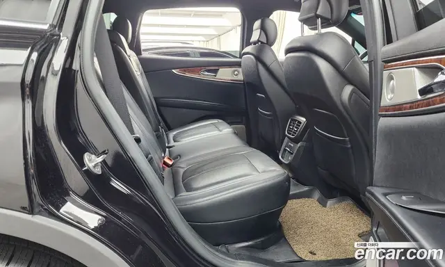 Lincoln Nautilus 2020 2.7 автомат (гидро), миниатюра 12