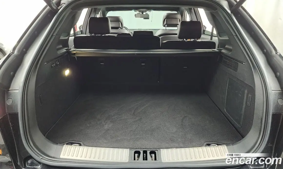 Lincoln Nautilus 2020 2.7 автомат (гидро), фото 20