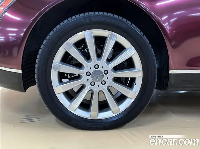 Maybach 62s 2007 6.0 АКПП, миниатюра 5 Maybach 62s 2007 6.0 АКПП, миниатюра 5