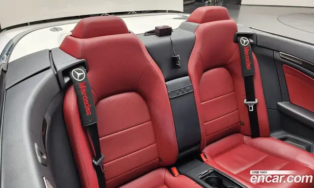 Mercedes-Benz E-Class 2014 2.0 автомат (гидро), миниатюра 11