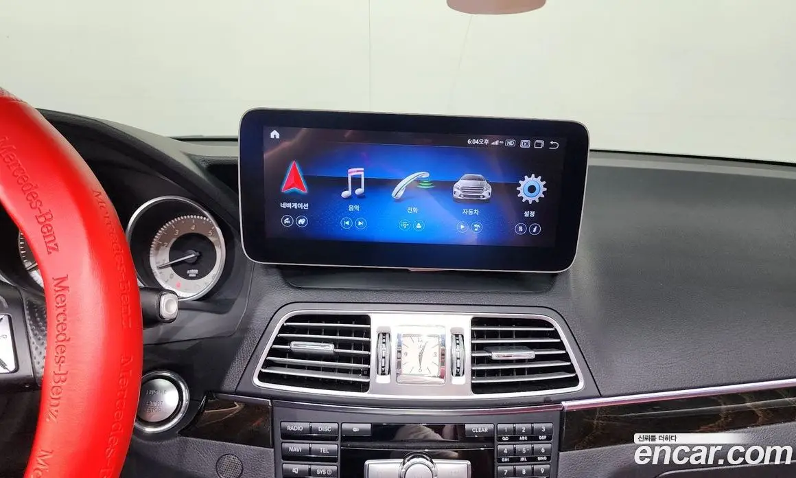 Mercedes-Benz E-Class 2014 2.0 автомат (гидро), фото 12
