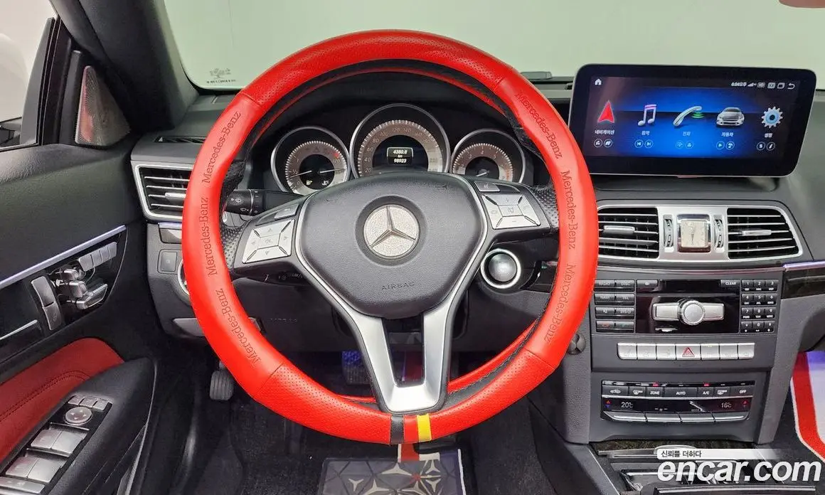 Mercedes-Benz E-Class 2014 2.0 автомат (гидро), фото 13
