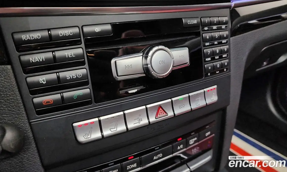 Mercedes-Benz E-Class 2014 2.0 автомат (гидро), фото 16