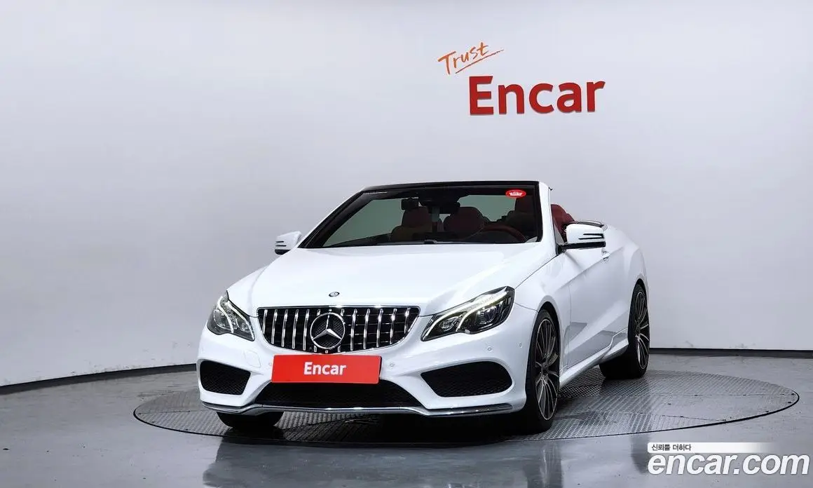 Mercedes-Benz E-Class 2014 2.0 автомат (гидро), фото 3