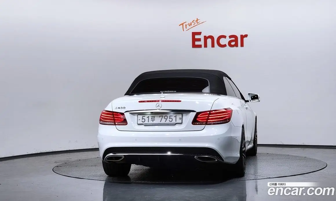 Mercedes-Benz E-Class 2014 2.0 автомат (гидро), фото 4