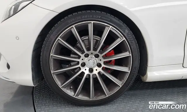 Mercedes-Benz E-Class 2014 2.0 автомат (гидро), миниатюра 5