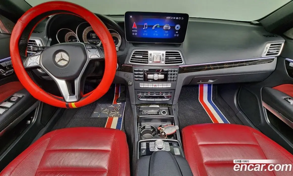 Mercedes-Benz E-Class 2014 2.0 автомат (гидро), фото 7