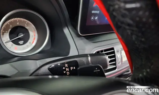 Mercedes-Benz E-Class 2014 2.0 автомат (гидро), миниатюра 9