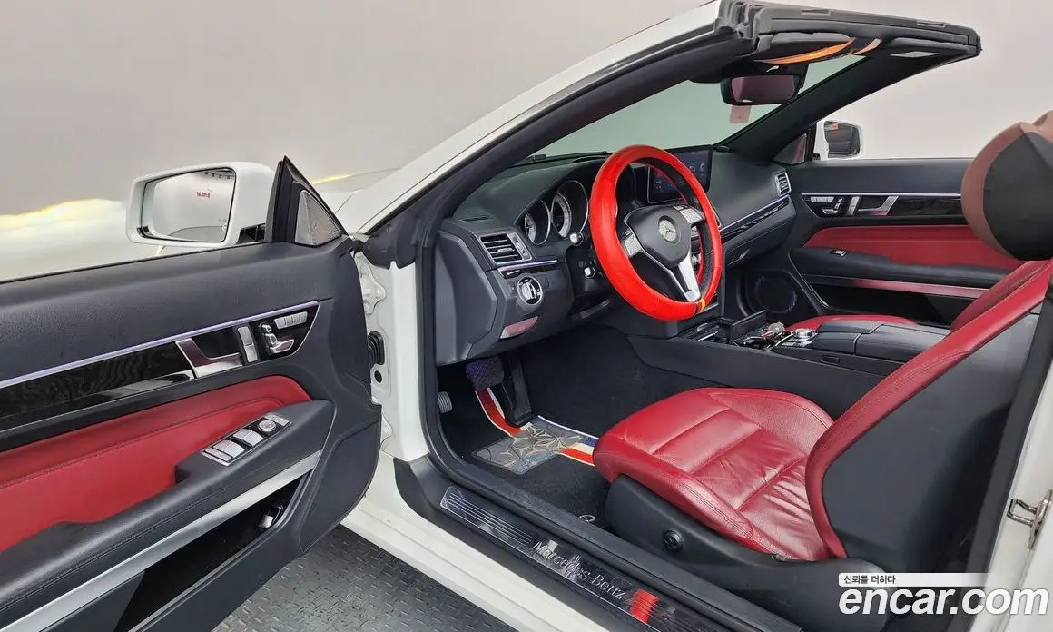 Mercedes-Benz E-Class 2014 2.0 автомат (гидро), фото 10