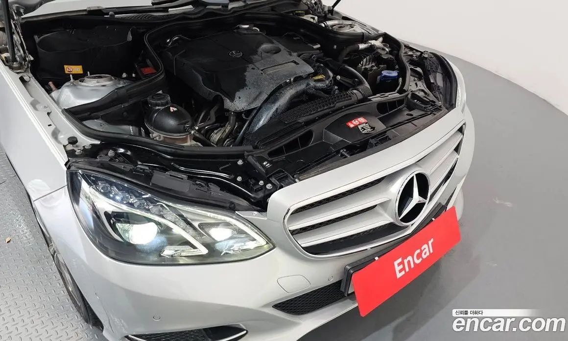 Mercedes-Benz E-Class 2015 2.0 автомат (гидро), фото 6 Mercedes-Benz E-Class 2015 2.0 автомат (гидро), фото 6