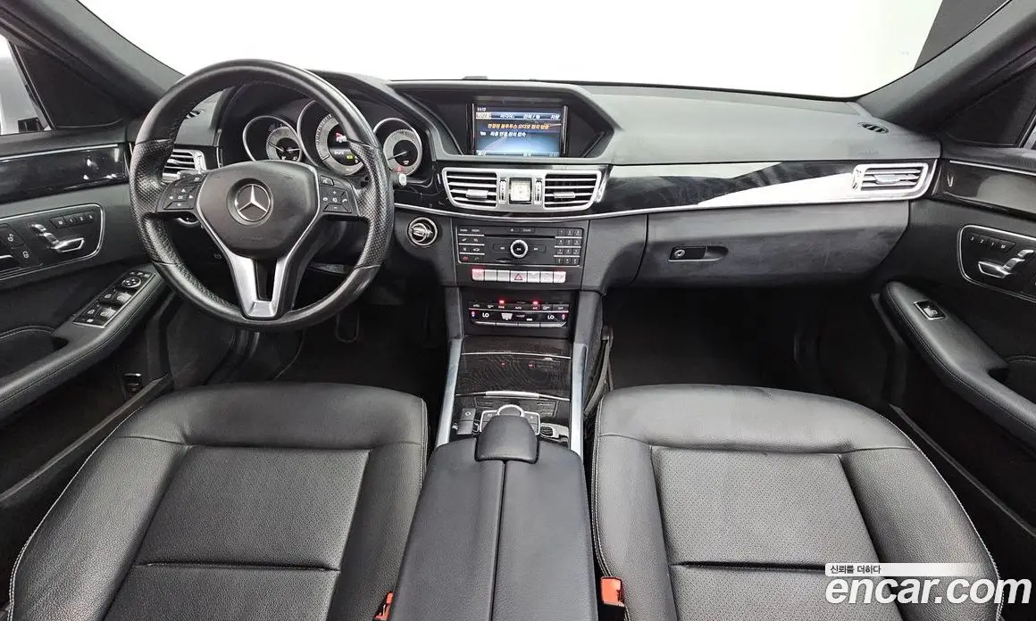 Mercedes-Benz E-Class 2015 2.0 автомат (гидро), фото 7 Mercedes-Benz E-Class 2015 2.0 автомат (гидро), фото 7