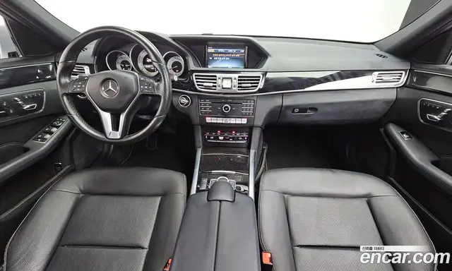 Mercedes-Benz E-Class 2015 2.0 автомат (гидро), миниатюра 7 Mercedes-Benz E-Class 2015 2.0 автомат (гидро), миниатюра 7