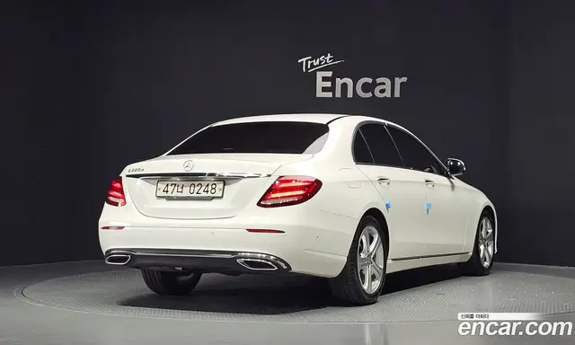 Mercedes-Benz E-Class 2016 1.9 автомат (гидро), миниатюра 2 Mercedes-Benz E-Class 2016 1.9 автомат (гидро), миниатюра 2