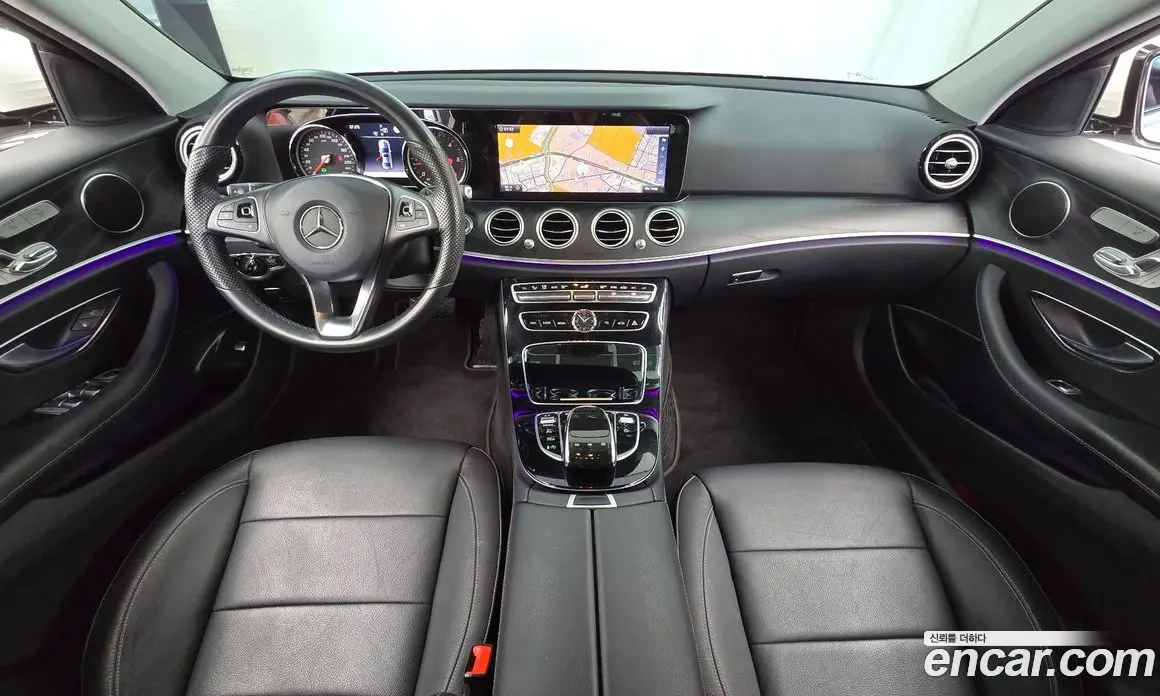 Mercedes-Benz E-Class 2016 1.9 автомат (гидро), фото 7 Mercedes-Benz E-Class 2016 1.9 автомат (гидро), фото 7