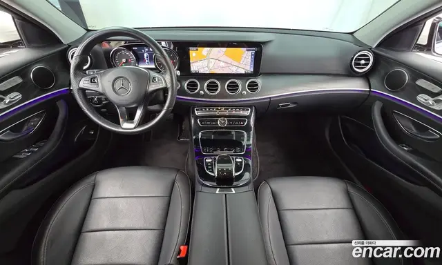 Mercedes-Benz E-Class 2016 1.9 автомат (гидро), миниатюра 7 Mercedes-Benz E-Class 2016 1.9 автомат (гидро), миниатюра 7