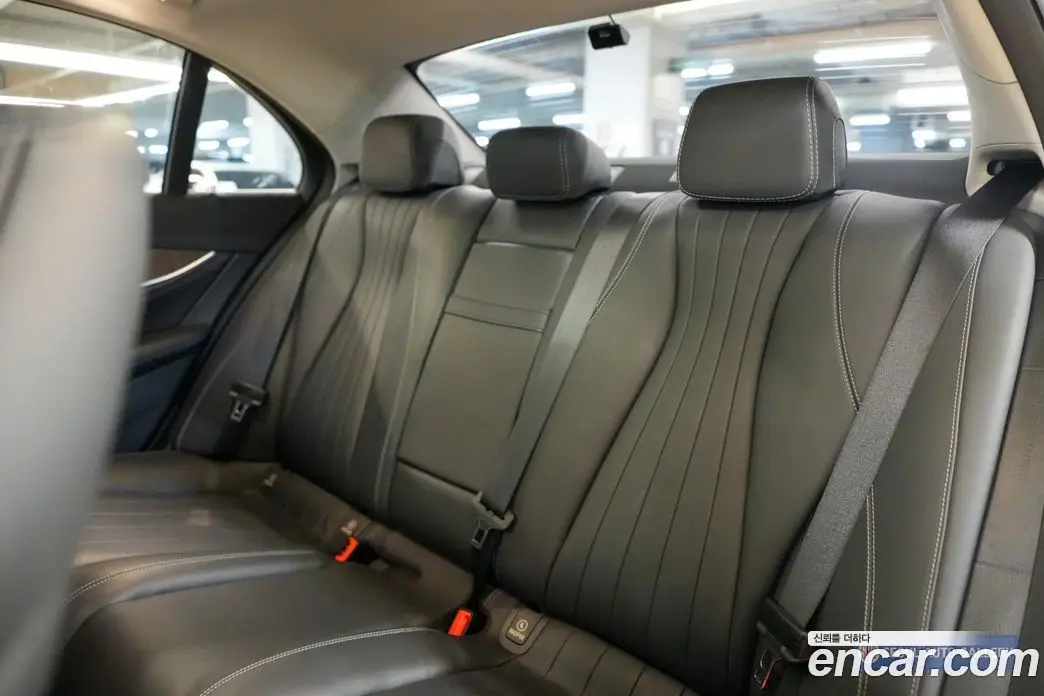 Mercedes-Benz E-Class 2019 2.0 автомат (гидро), фото 11