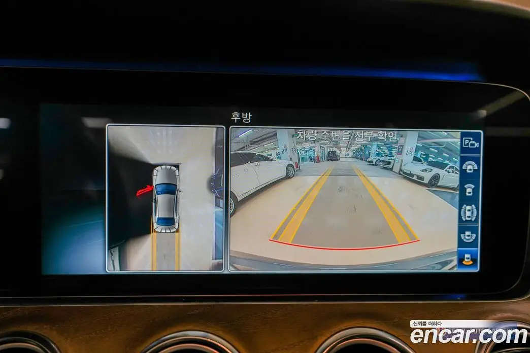 Mercedes-Benz E-Class 2019 2.0 автомат (гидро), фото 13