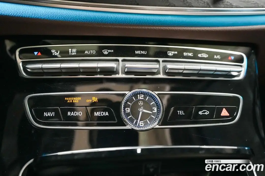Mercedes-Benz E-Class 2019 2.0 автомат (гидро), фото 15