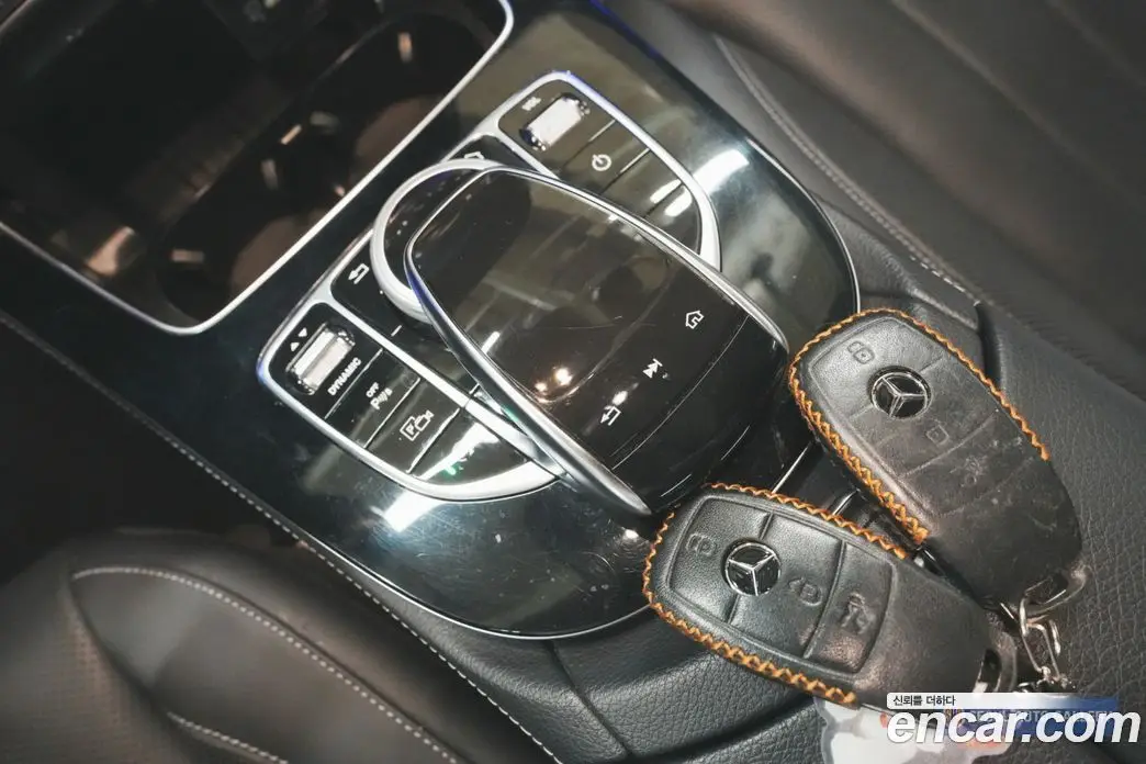 Mercedes-Benz E-Class 2019 2.0 автомат (гидро), фото 16