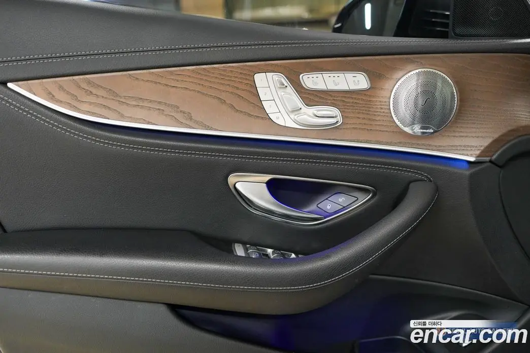 Mercedes-Benz E-Class 2019 2.0 автомат (гидро), фото 17
