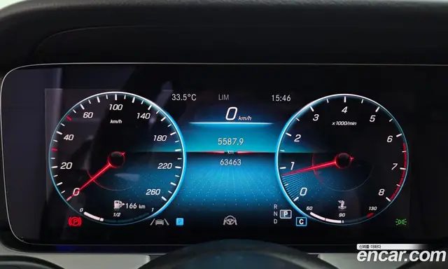 Mercedes-Benz E-Class 2021 2.0 автомат (гидро), миниатюра 8