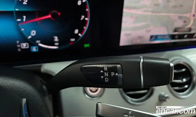 Mercedes-Benz E-Class 2021 2.0 автомат (гидро), миниатюра 9
