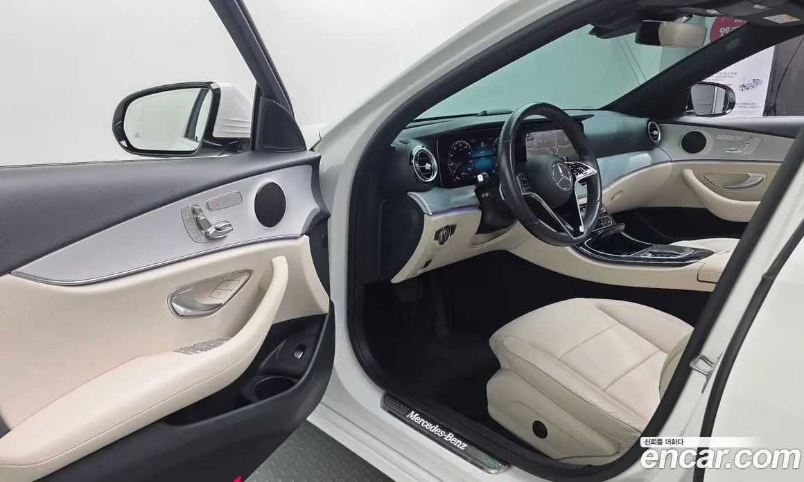 Mercedes-Benz E-Class 2021 2.0 автомат (гидро), фото 10