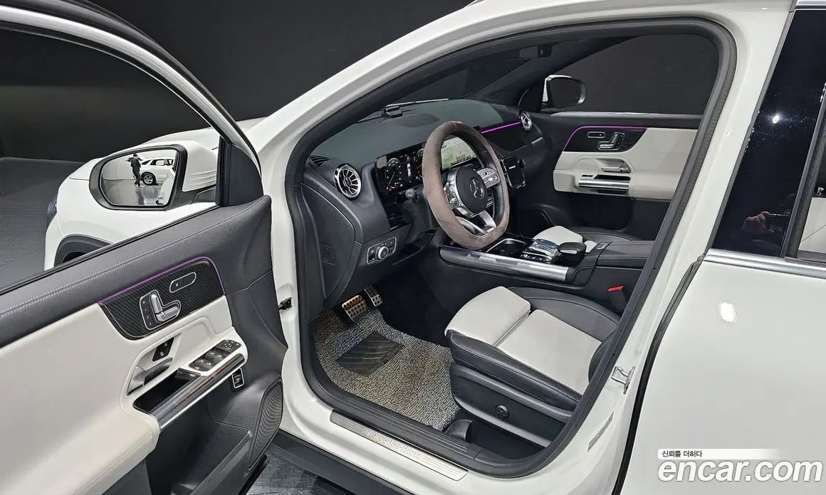 Mercedes-Benz GLA-Class 2022 2.0 автомат (гидро), фото 11