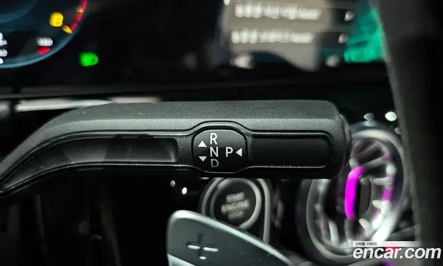 Mercedes-Benz GLA-Class 2022 2.0 автомат (гидро), миниатюра 9