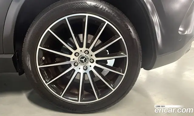 Mercedes-Benz GLE-Class 2022 3.0 автомат (гидро), миниатюра 5 Mercedes-Benz GLE-Class 2022 3.0 автомат (гидро), миниатюра 5