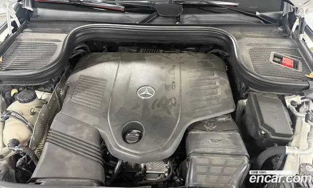 Mercedes-Benz GLE-Class 2022 3.0 автомат (гидро), миниатюра 6 Mercedes-Benz GLE-Class 2022 3.0 автомат (гидро), миниатюра 6