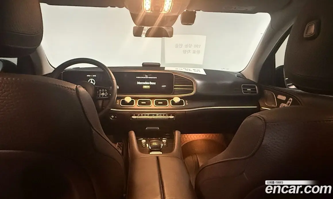 Mercedes-Benz GLE-Class 2022 3.0 автомат (гидро), фото 7 Mercedes-Benz GLE-Class 2022 3.0 автомат (гидро), фото 7