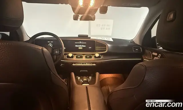 Mercedes-Benz GLE-Class 2022 3.0 автомат (гидро), миниатюра 7 Mercedes-Benz GLE-Class 2022 3.0 автомат (гидро), миниатюра 7