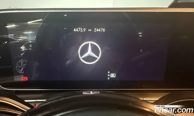 Mercedes-Benz GLE-Class 2022 3.0 автомат (гидро), миниатюра 8 Mercedes-Benz GLE-Class 2022 3.0 автомат (гидро), миниатюра 8
