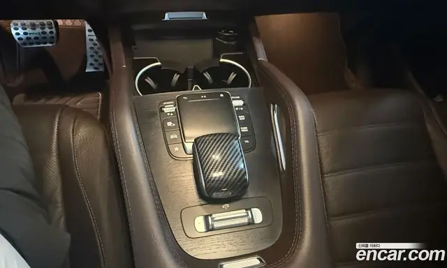 Mercedes-Benz GLE-Class 2022 3.0 автомат (гидро), миниатюра 9 Mercedes-Benz GLE-Class 2022 3.0 автомат (гидро), миниатюра 9