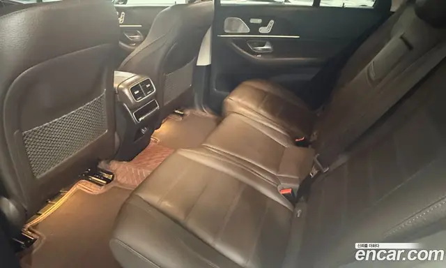 Mercedes-Benz GLE-Class 2022 3.0 автомат (гидро), миниатюра 10 Mercedes-Benz GLE-Class 2022 3.0 автомат (гидро), миниатюра 10
