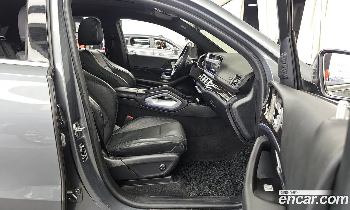 Mercedes-Benz GLE-Class 2022 2.9 автомат (гидро), фото 11 Mercedes-Benz GLE-Class 2022 2.9 автомат (гидро), фото 11