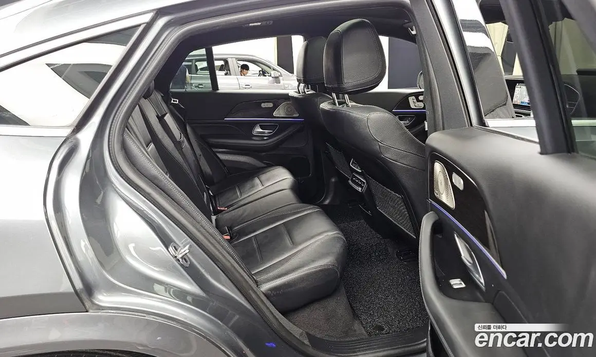Mercedes-Benz GLE-Class 2022 2.9 автомат (гидро), фото 12 Mercedes-Benz GLE-Class 2022 2.9 автомат (гидро), фото 12