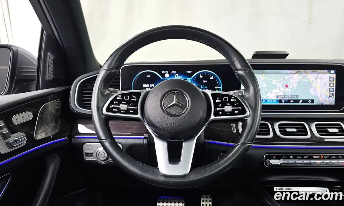 Mercedes-Benz GLE-Class 2022 2.9 автомат (гидро), фото 13 Mercedes-Benz GLE-Class 2022 2.9 автомат (гидро), фото 13