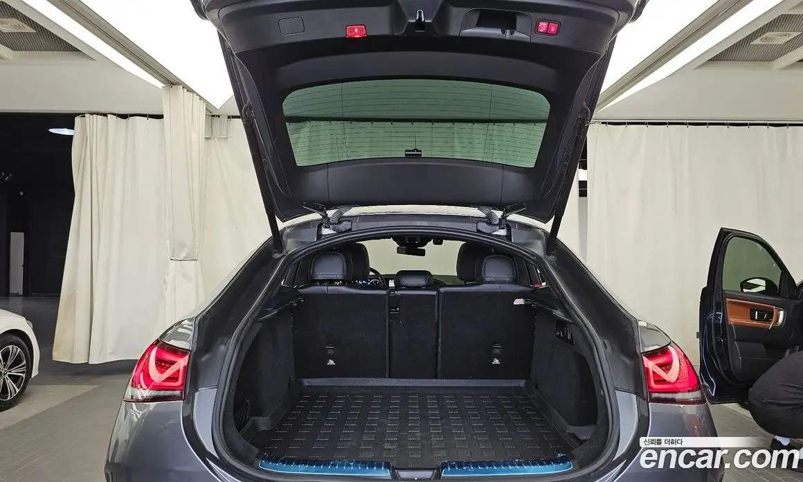 Mercedes-Benz GLE-Class 2022 2.9 автомат (гидро), фото 20 Mercedes-Benz GLE-Class 2022 2.9 автомат (гидро), фото 20